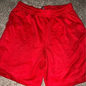 Athletic Works brand men’s basketball shorts size 32-34/M